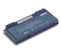 Acer 8 cell 4S2P 4800mAh Lithium-Ion Battery (LC.BTP00.007)